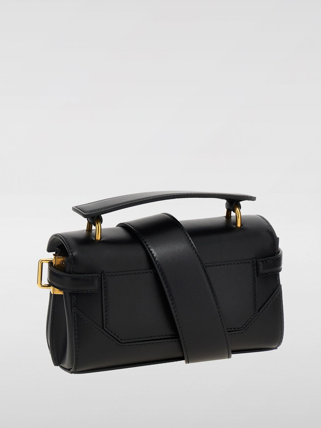 Shoulder bag woman Balmain - 2