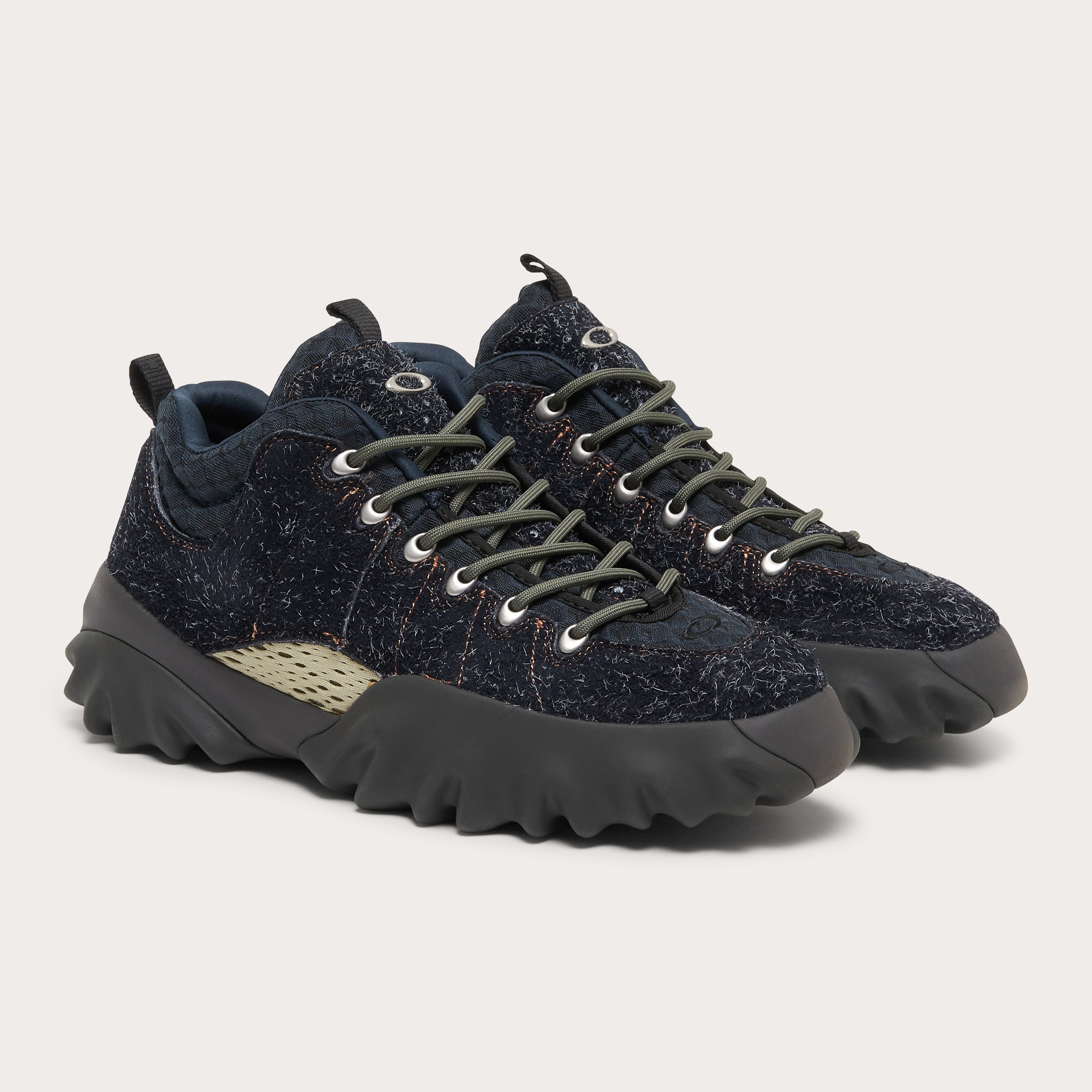 Oakley Factory Team Suede Edge Boot - 2