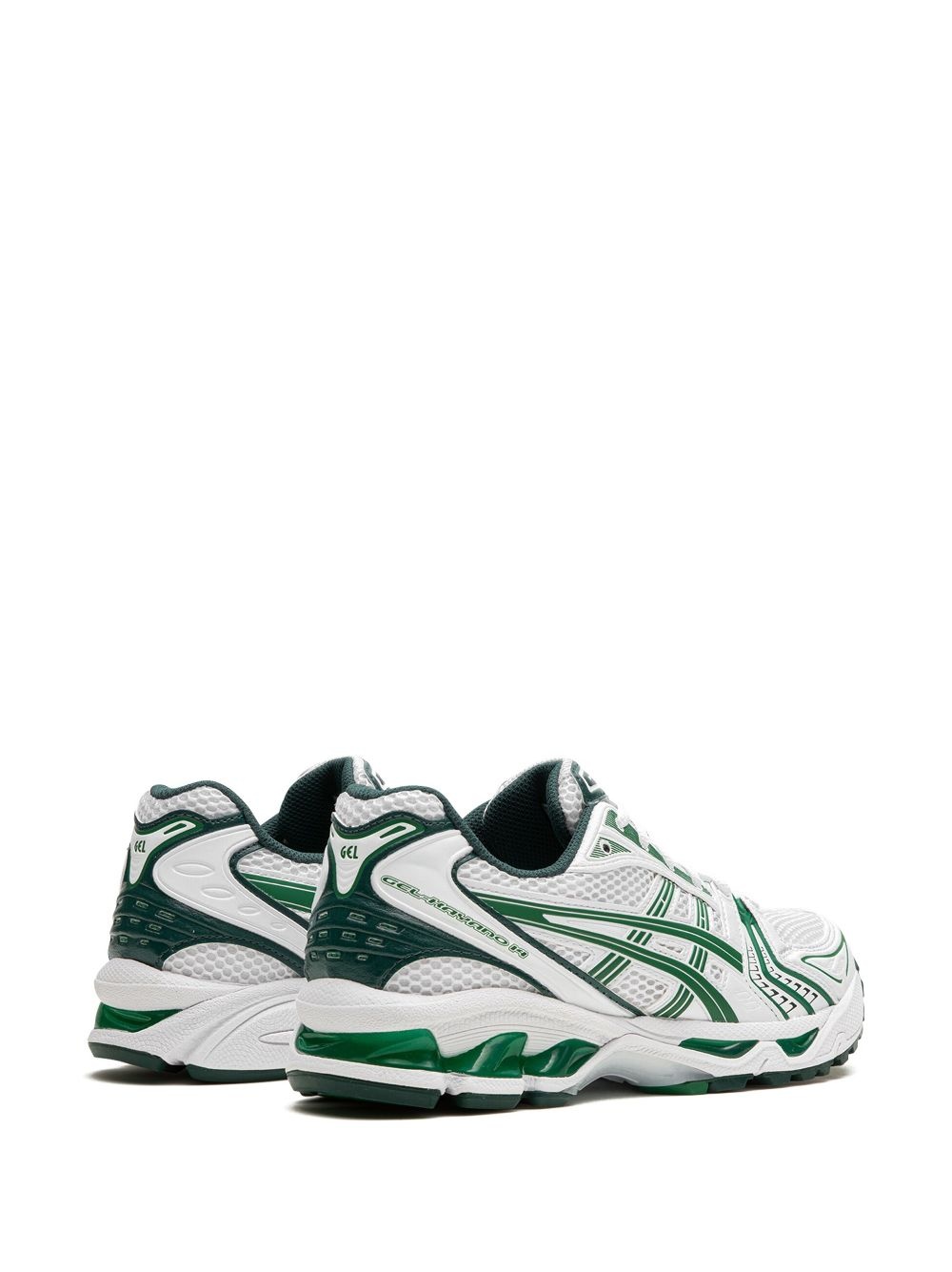 Gel-Kayano 14 "Leprechaun" sneakers - 3