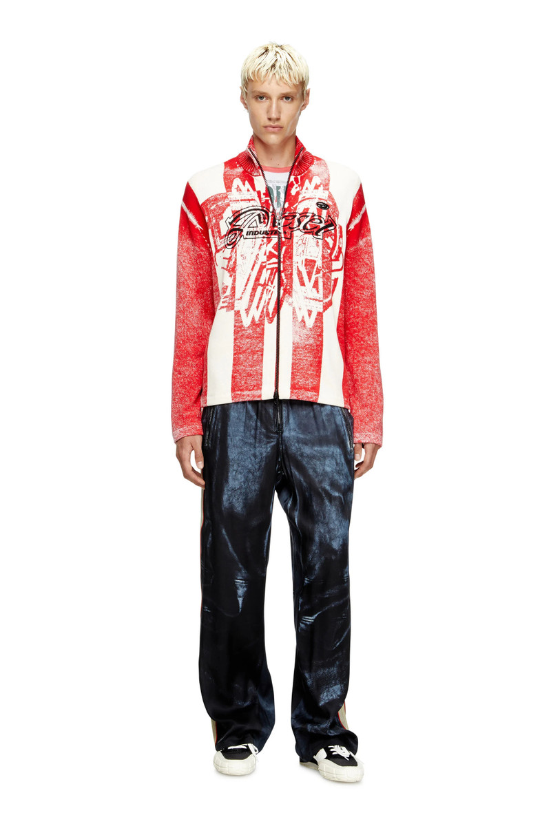 Diesel K-OLIBA-JKT outlook