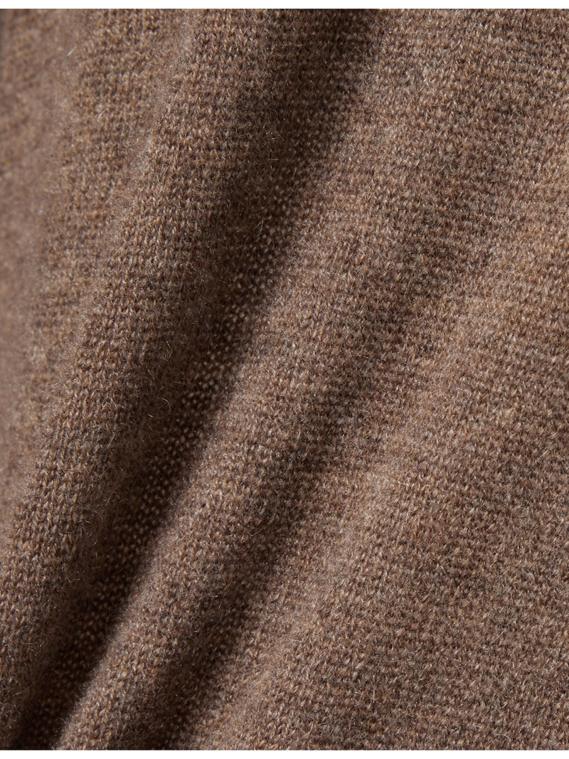 Ripley Polo Cashmere Jumper 6