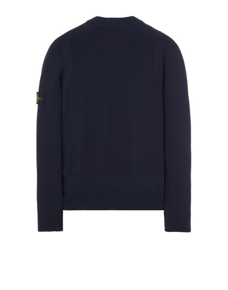 Stone Island 536B4 푸른 outlook