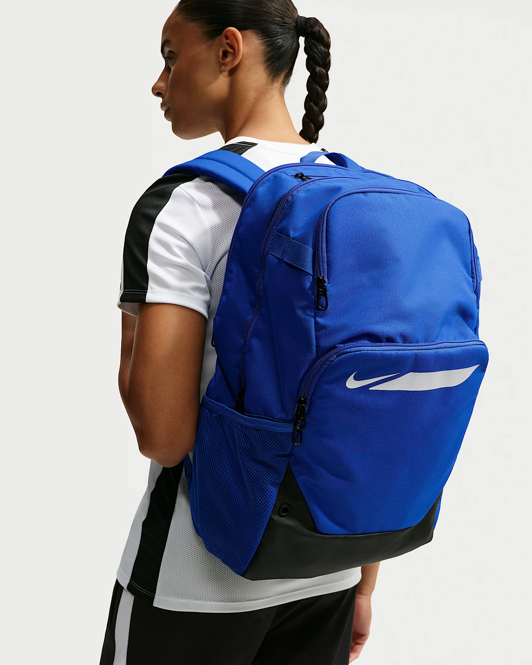 Nike Academy Soccer Backpack (Large, 30L) - 1