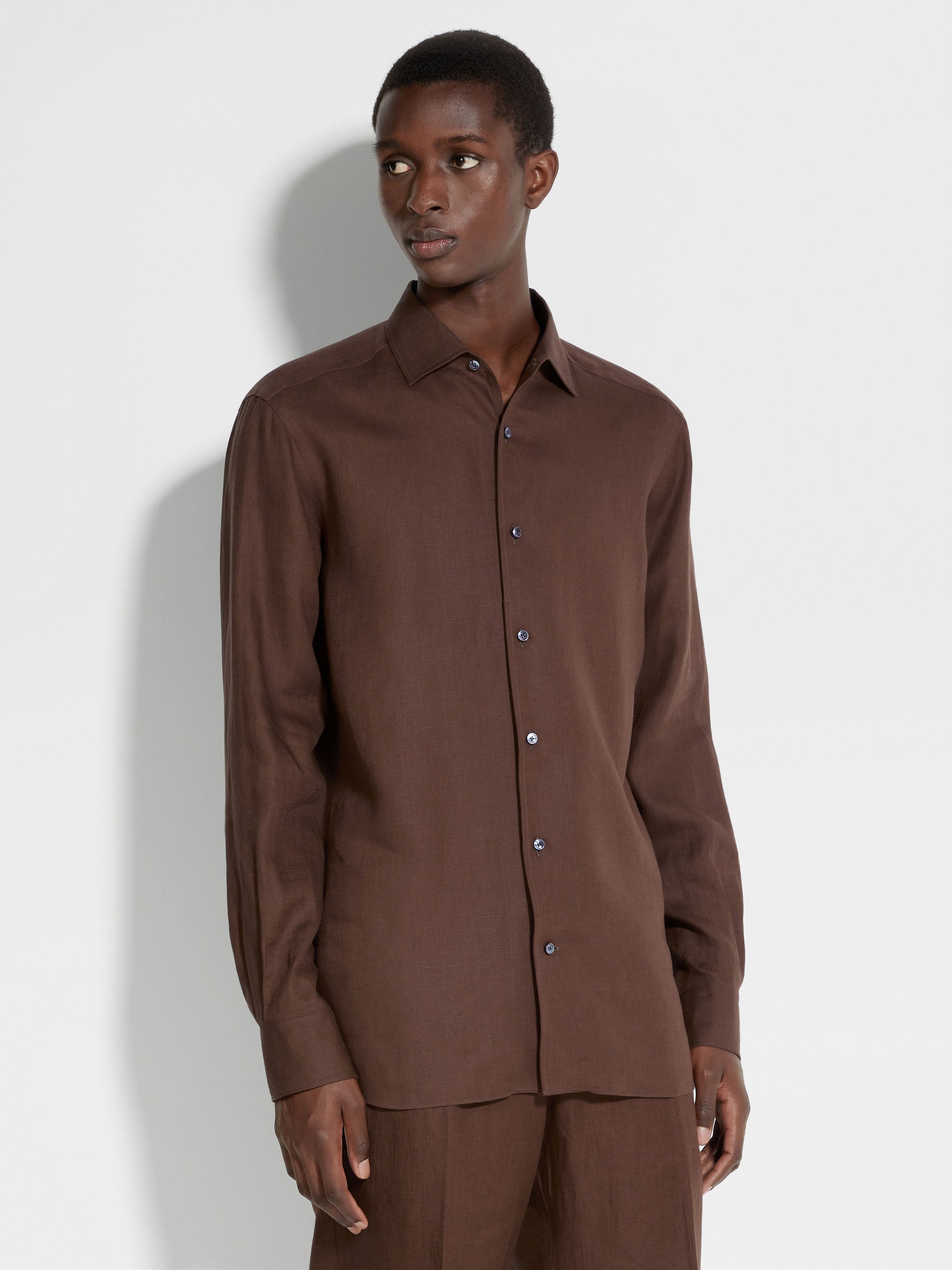 OASI LINO SHIRT - 4