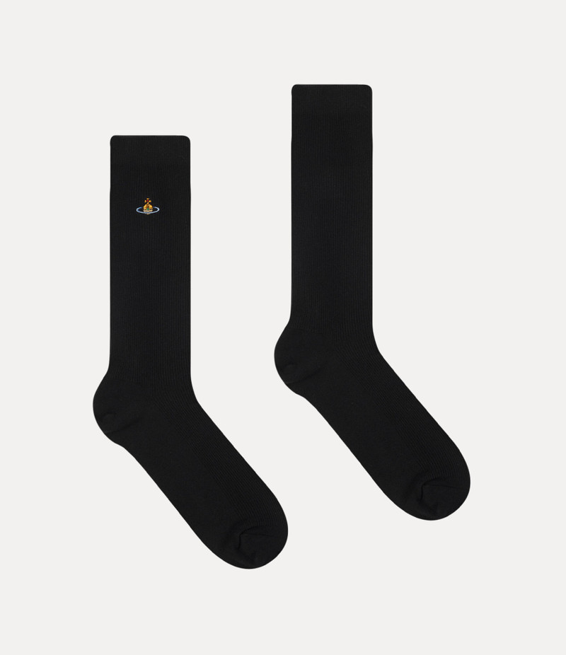 Vivienne Westwood BASIC CREW SOCK outlook