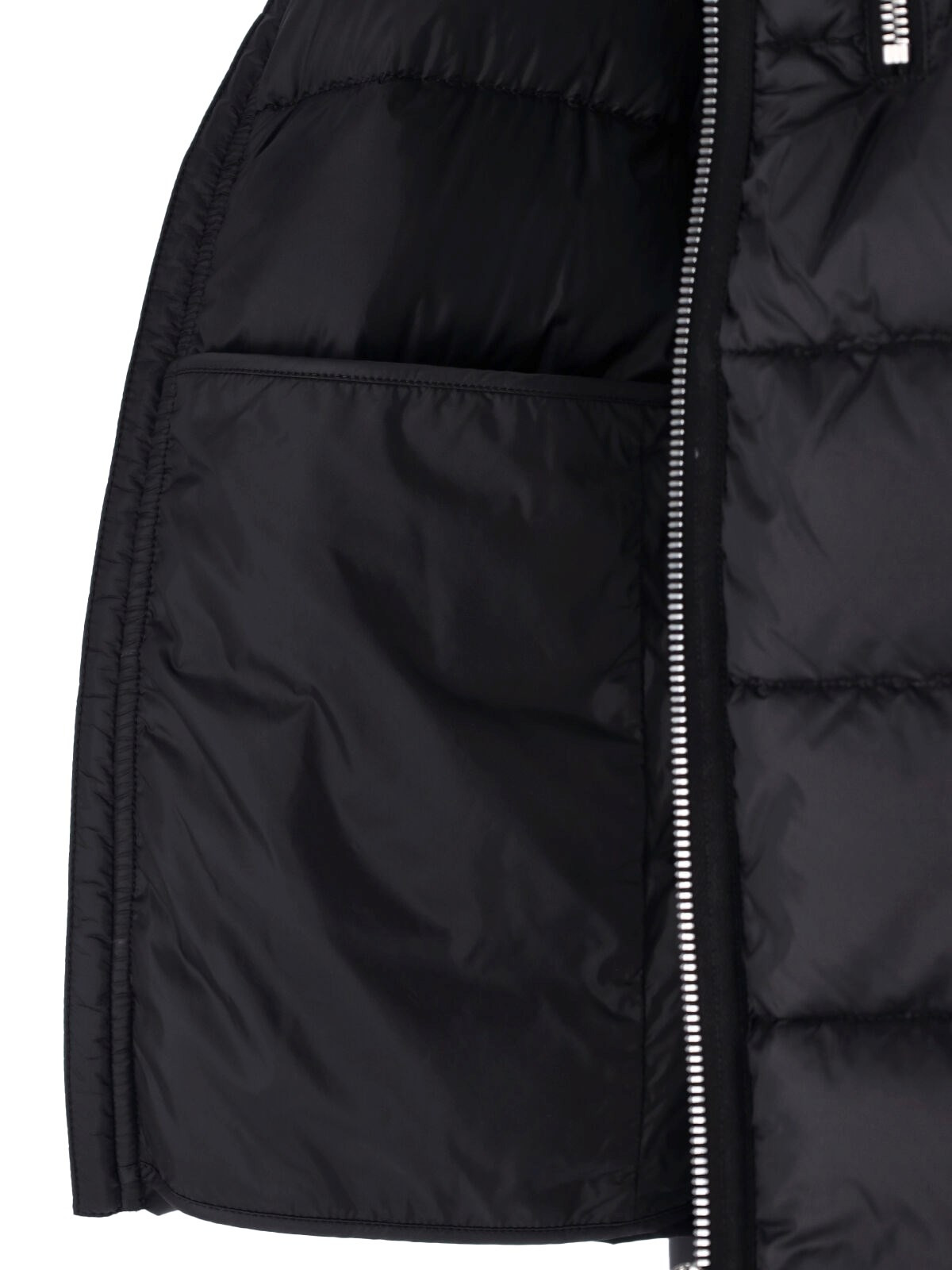 'GIMP' DOWN JACKET - 4