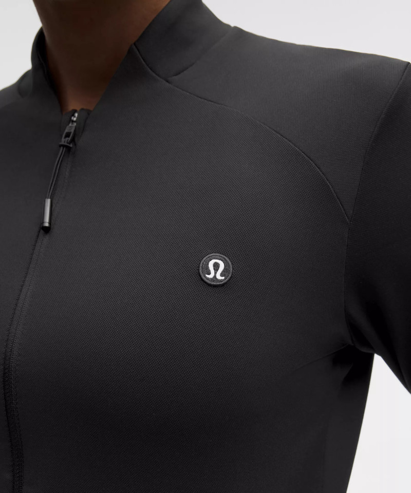 Lightweight UV-Protective Golf Jacket 7
