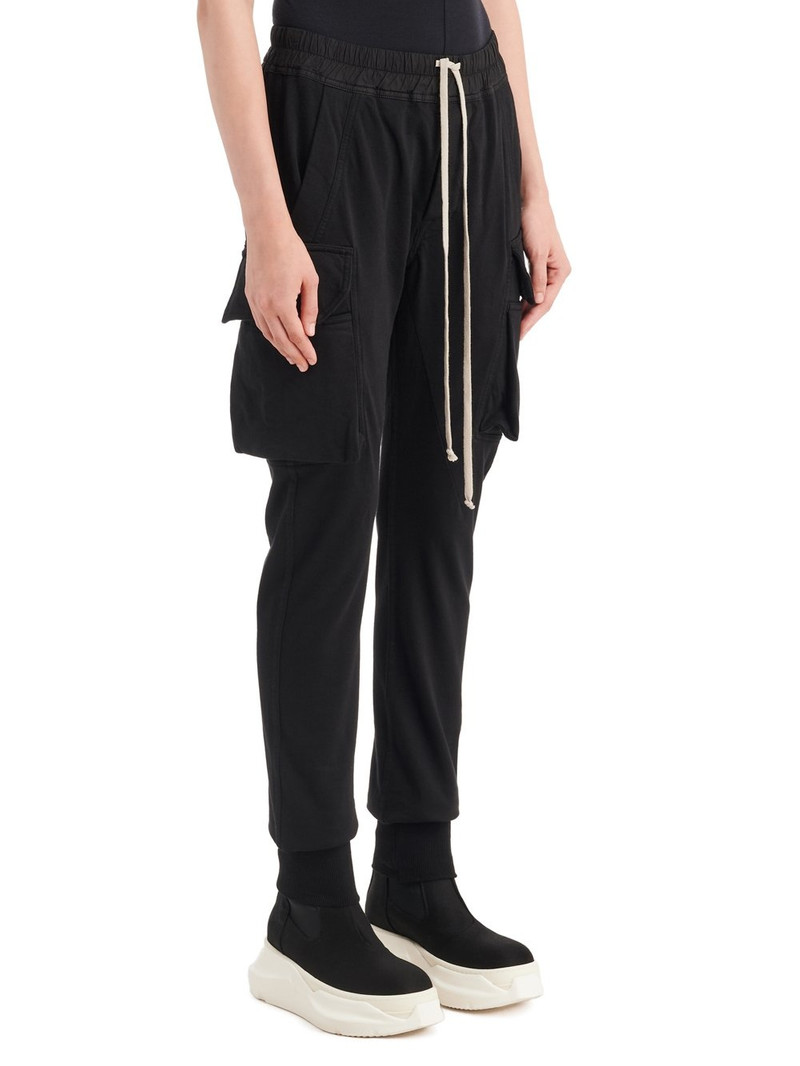 Rick Owens DRKSHDW PANTS outlook