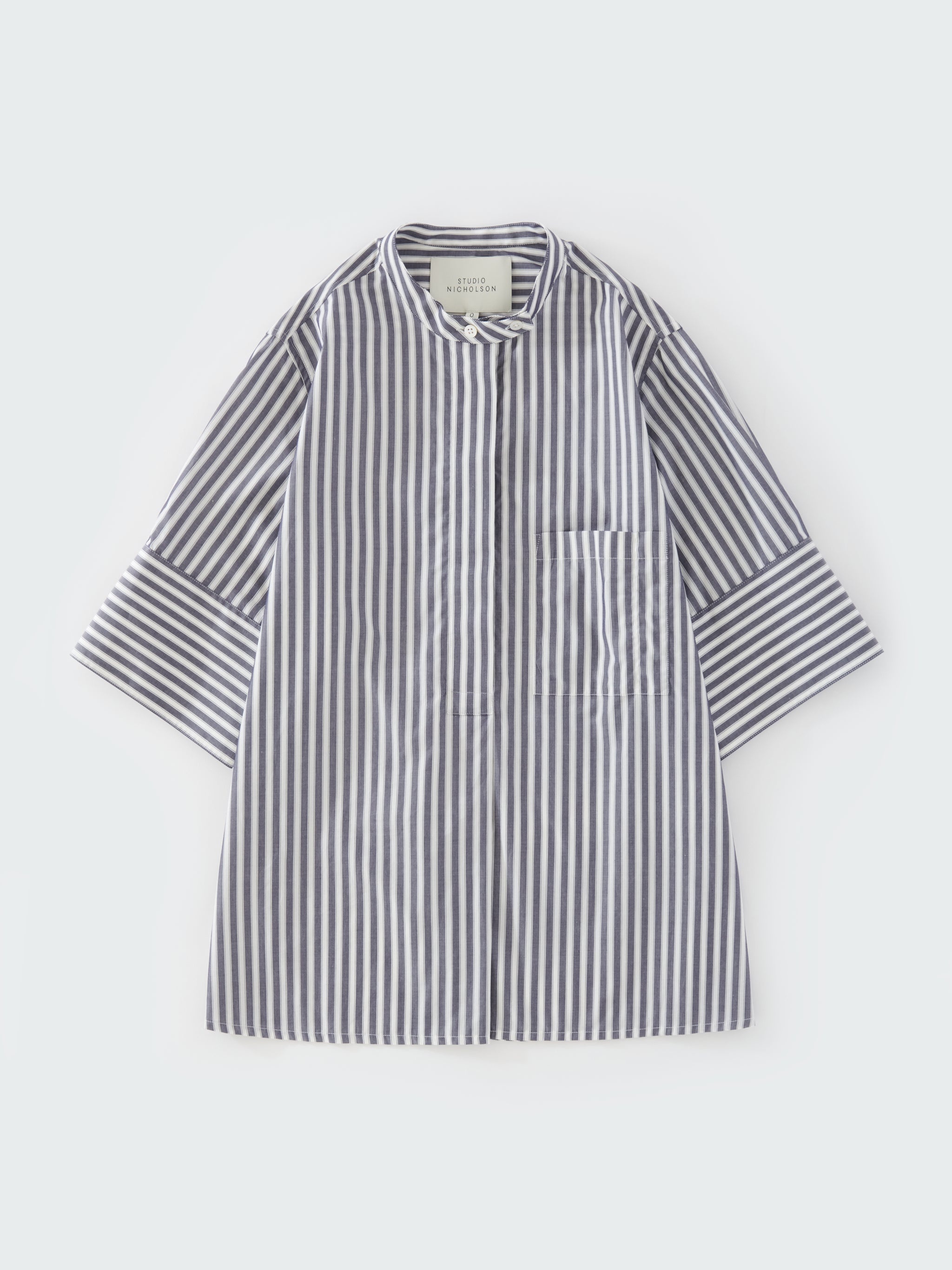 Malawi Shirt - 1