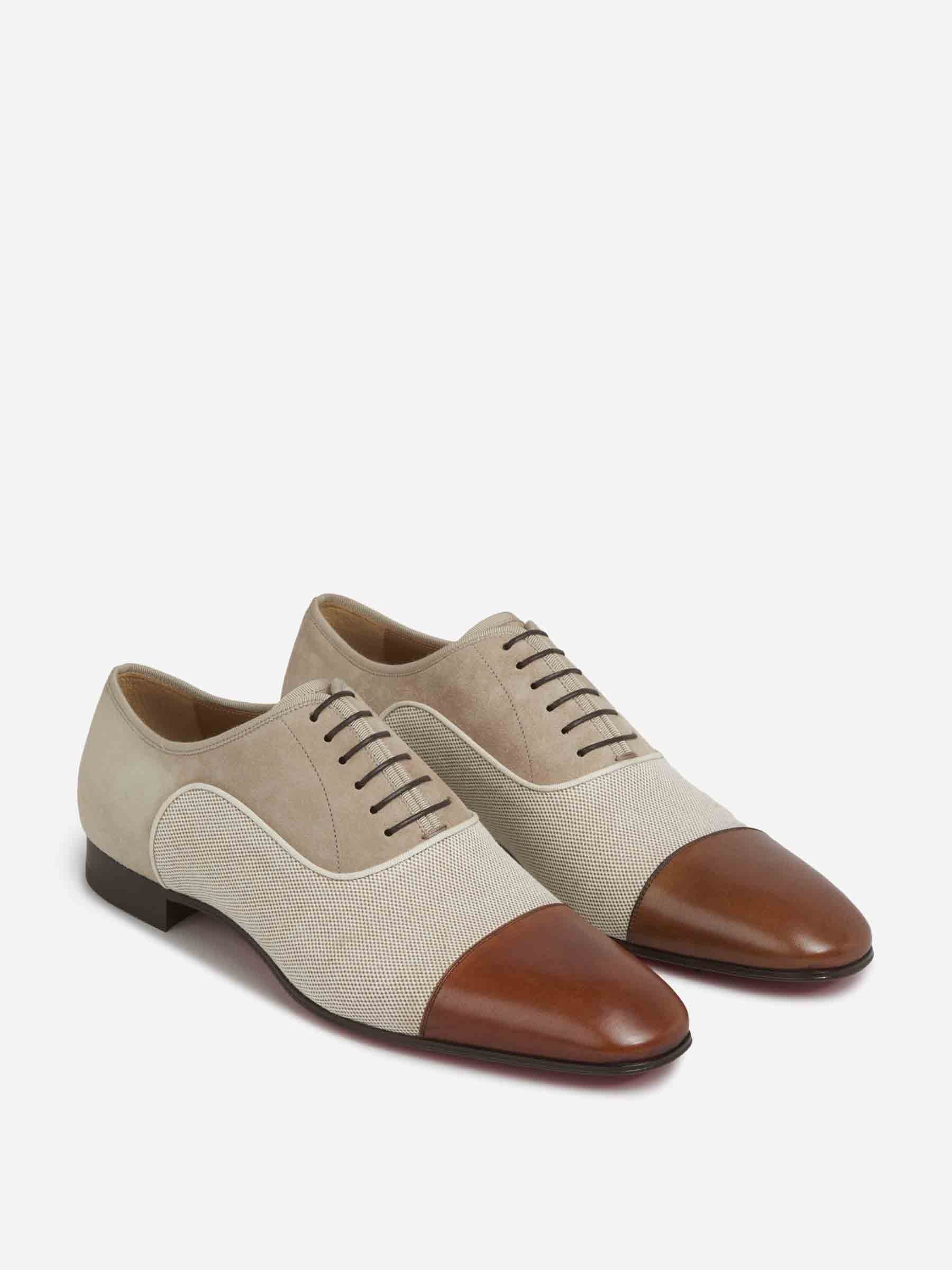 GREGGO SHOES - 2