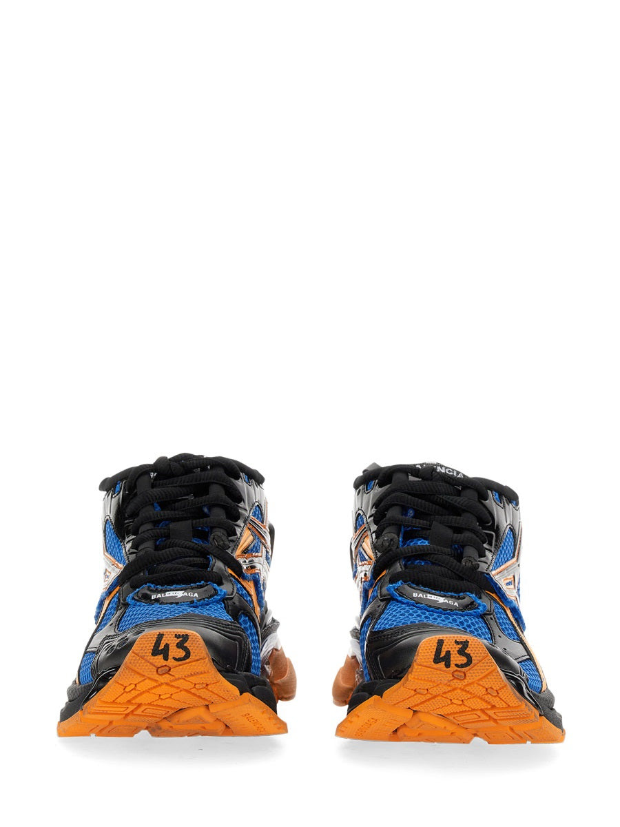 Balenciaga Men Sneaker "Runner" - 3