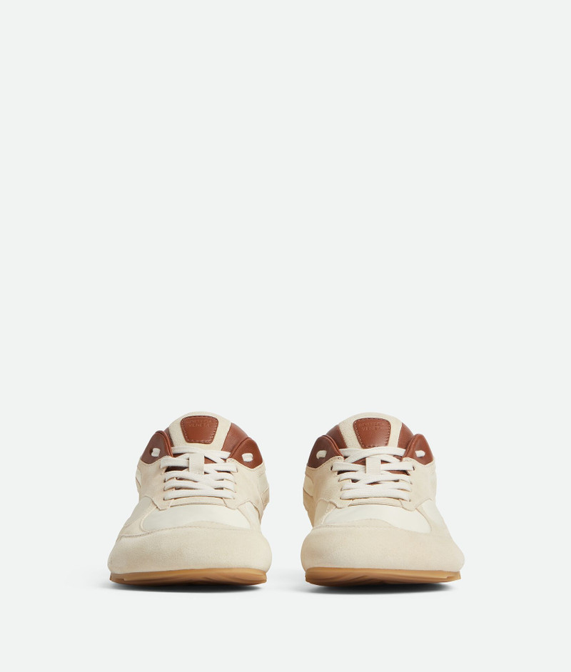 Bottega Veneta Orbit Flash Sneaker outlook