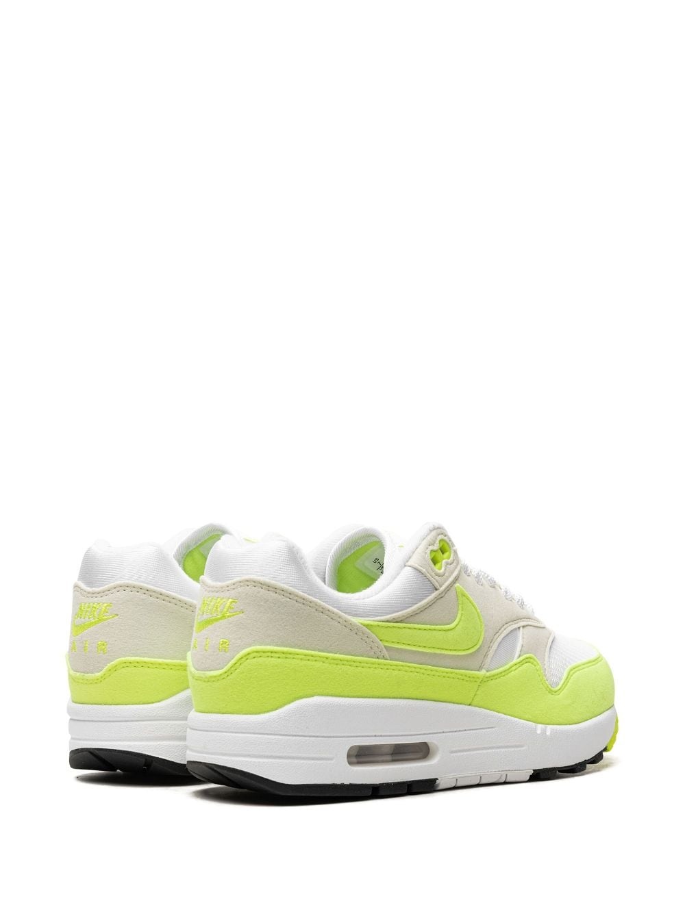 Air Max 1 "Volt Suede" sneakers - 3