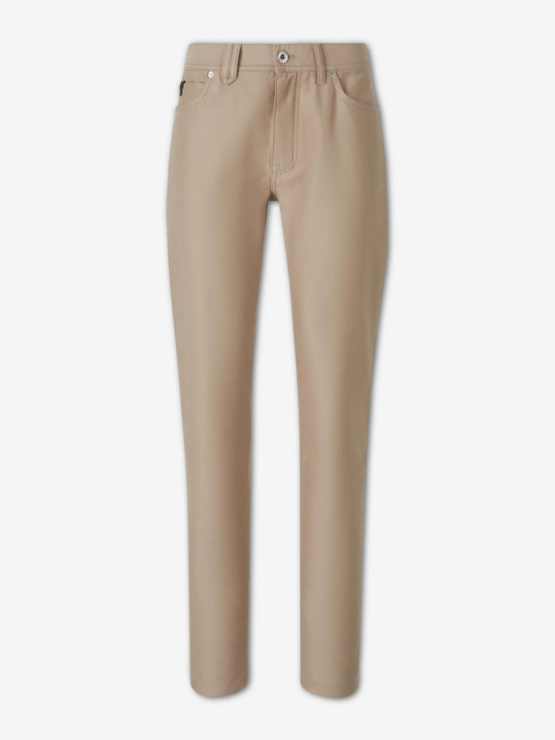 MERANO COTTON JEANS - 1