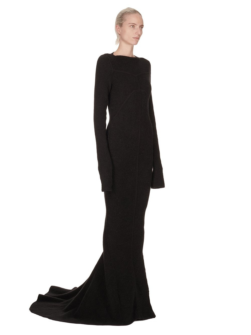 Rick Owens KNITS outlook