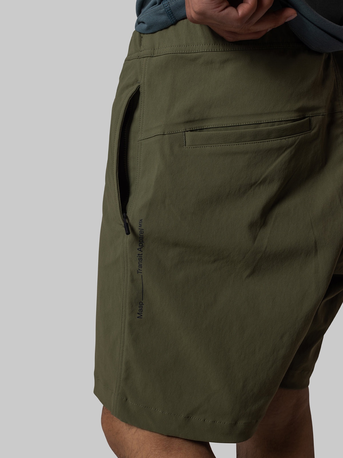 Phase Short - 5
