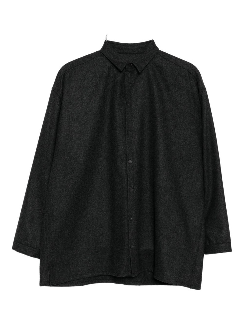 Draughtsman shirt 1