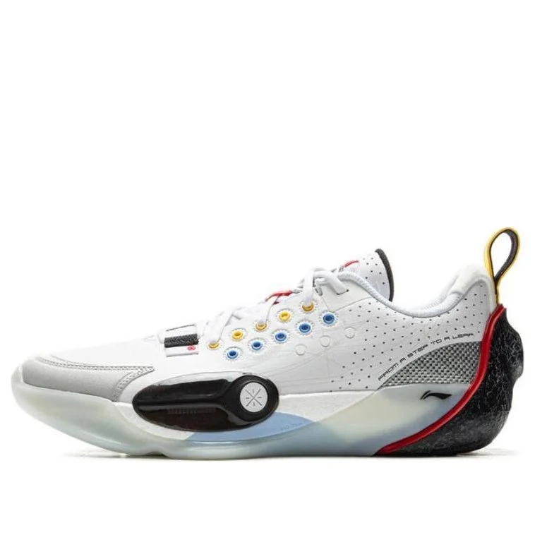 Li-Ning Wade All City 13 'lnterstellar' ABAV001-1 - 1