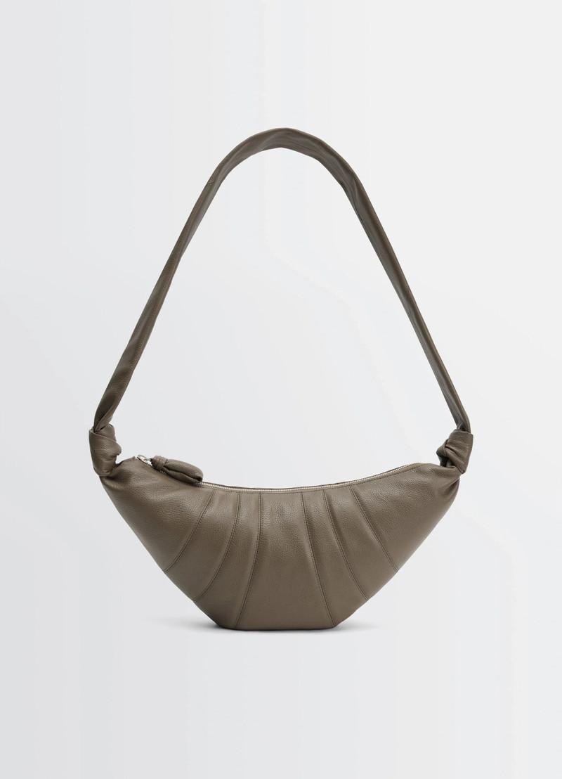 MEDIUM CROISSANT BAG - 1