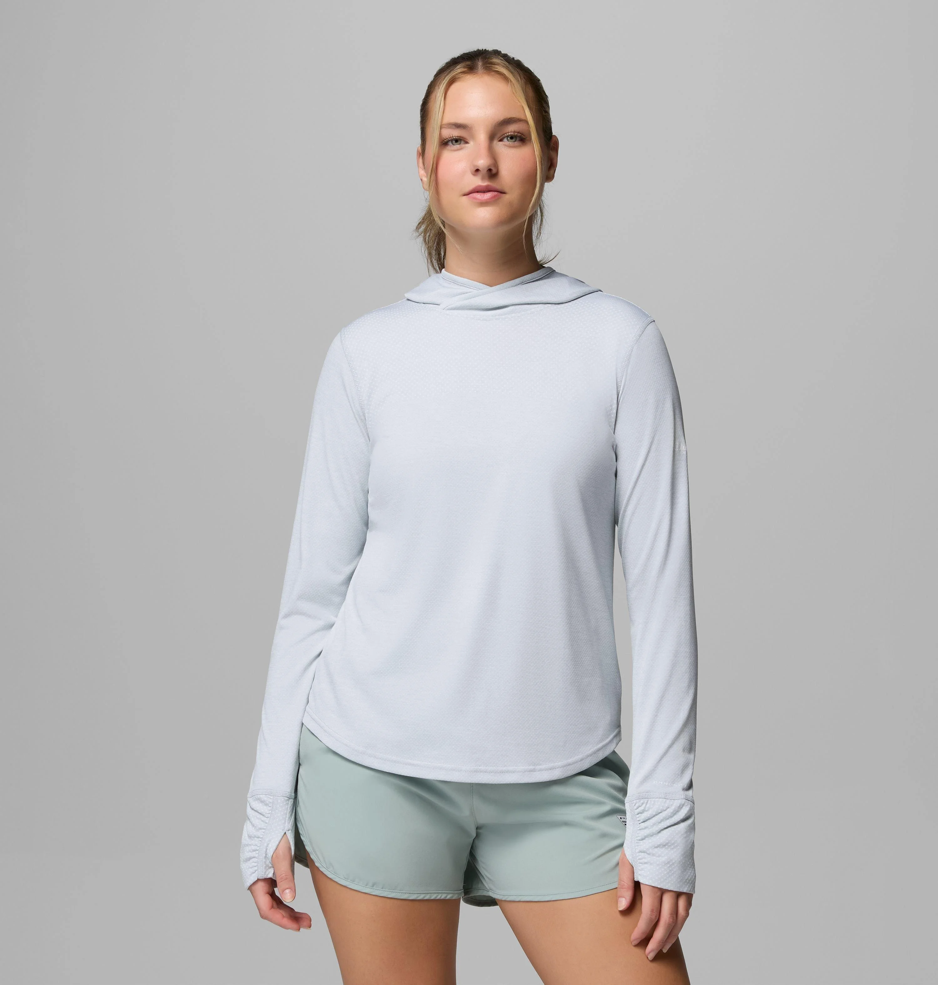 Women's PFG Terminal Tech Hoodie - 1
