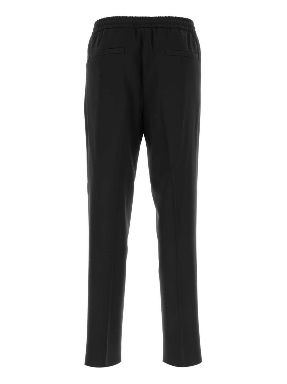 tapered trousers - 2