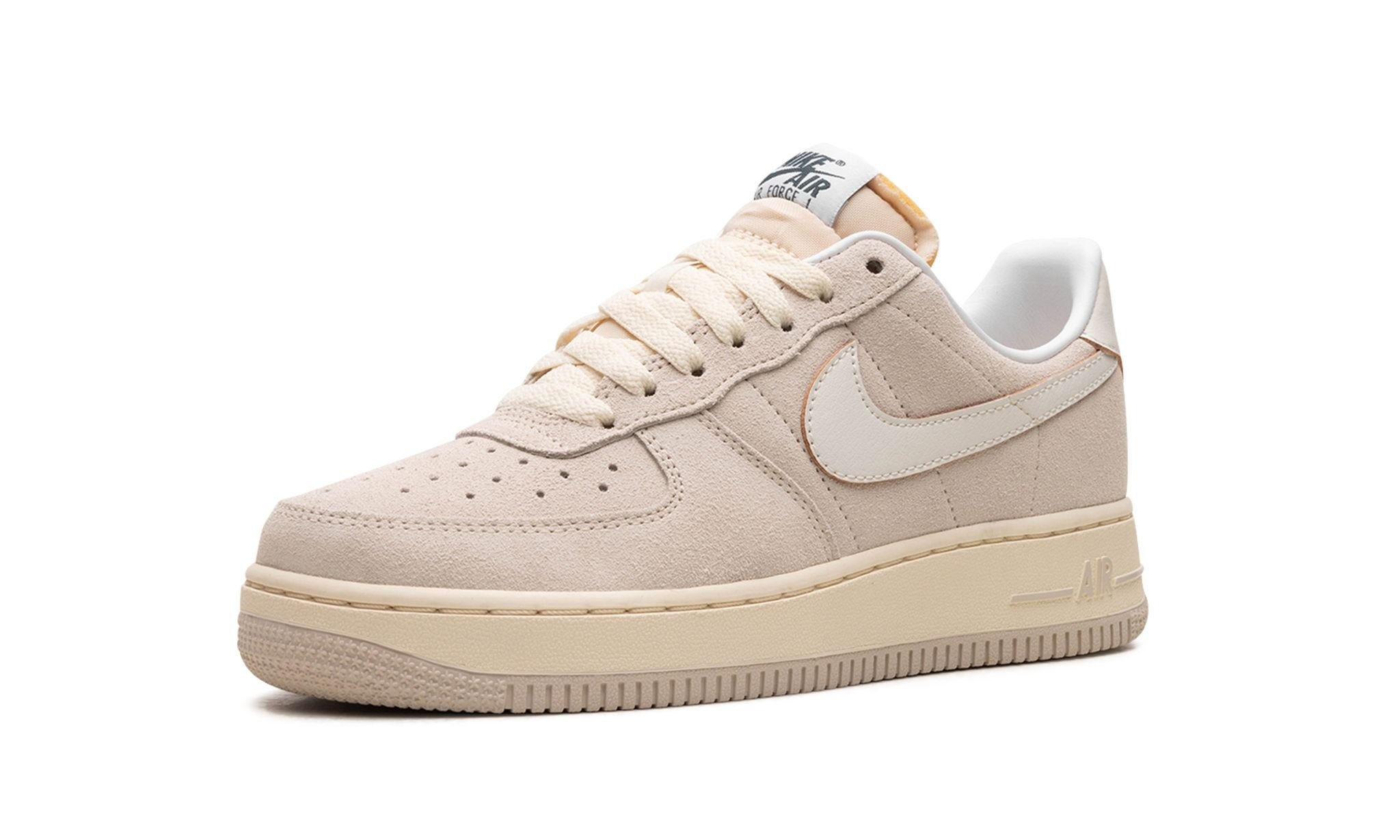 Air Force 1 Low "Athletic Dept." - 4