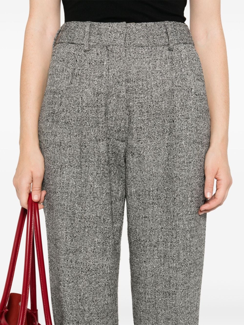 Fox trousers - 5