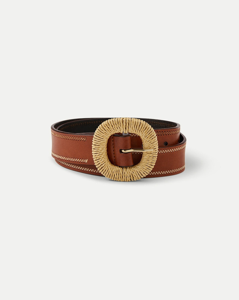 VERONICA BEARD FRANCESCA BELT outlook