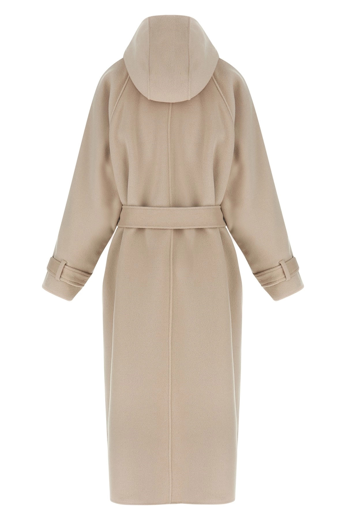 'Cartoccio' coat - 2