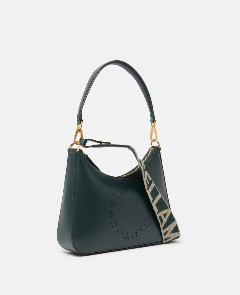 Stella McCartney Logo Crossbody Shoulder Bag outlook