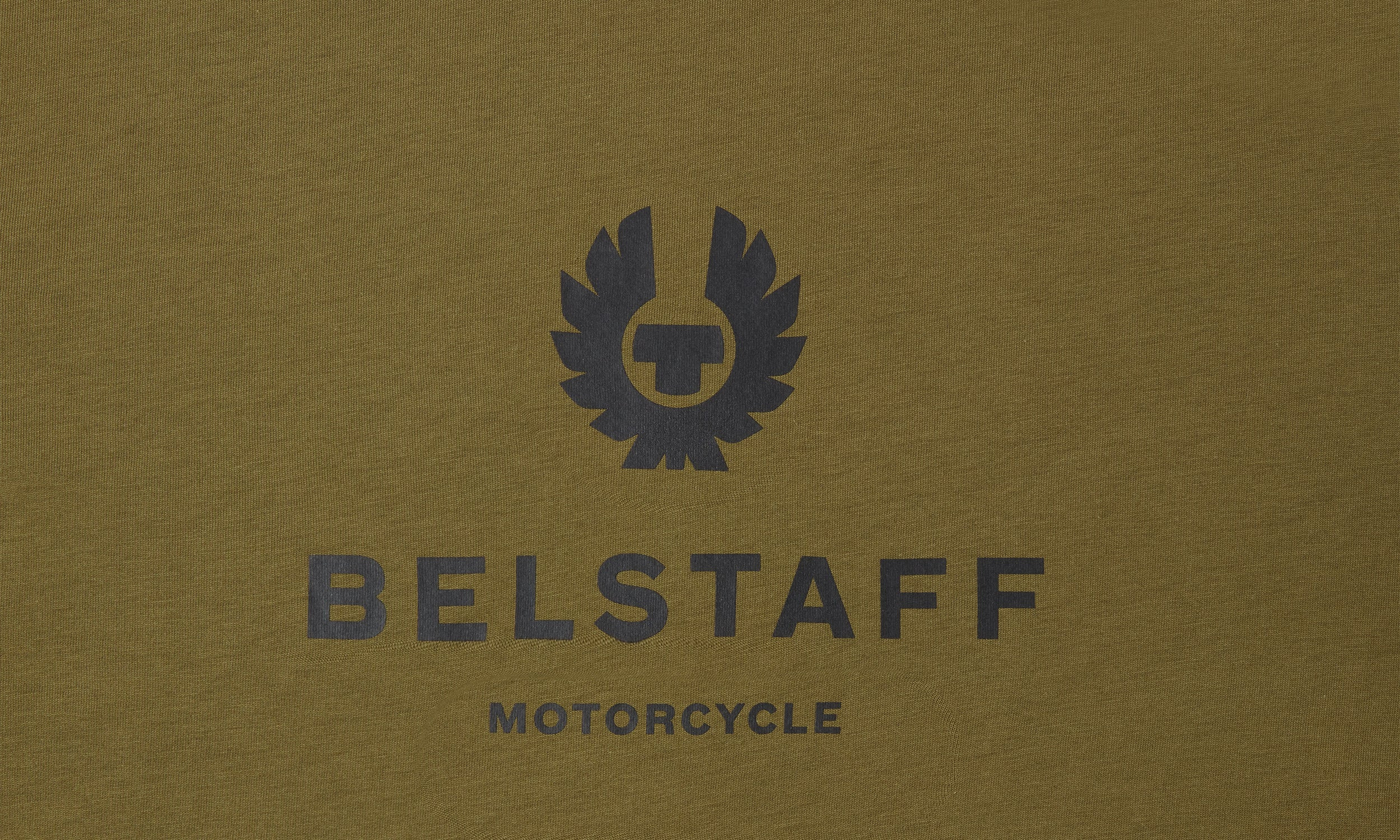 BELSTAFF MOTORCYCLE PHOENIX T-SHIRT - 3