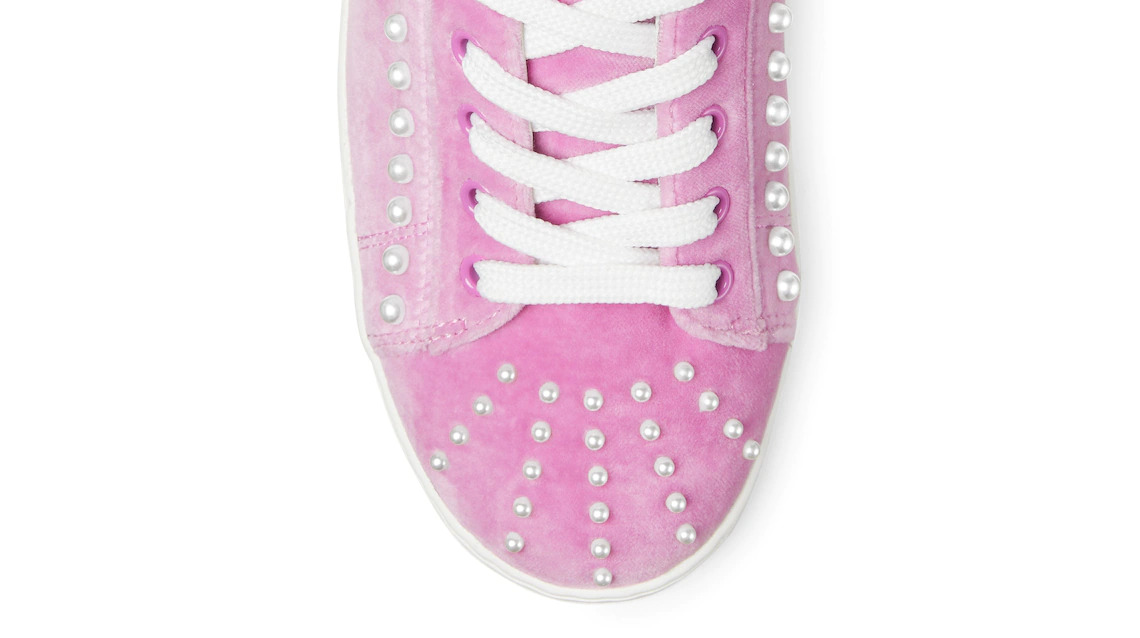 GOLDIE SNEAKER - 5