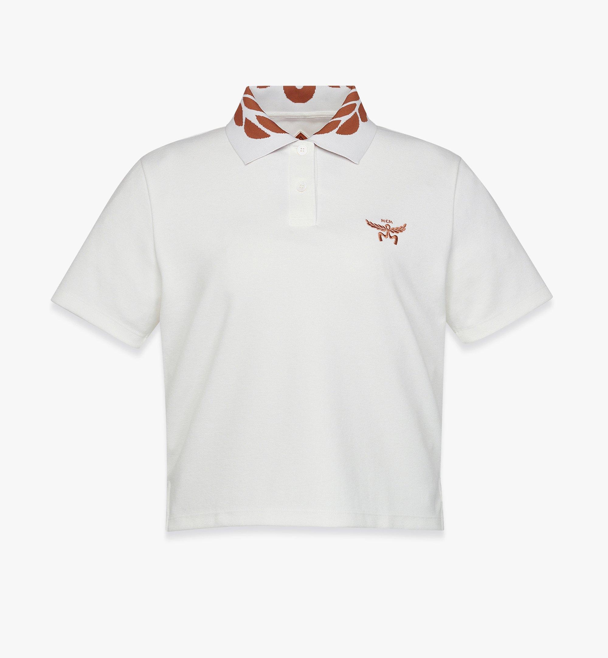 Laurel Piqué Polo - 1