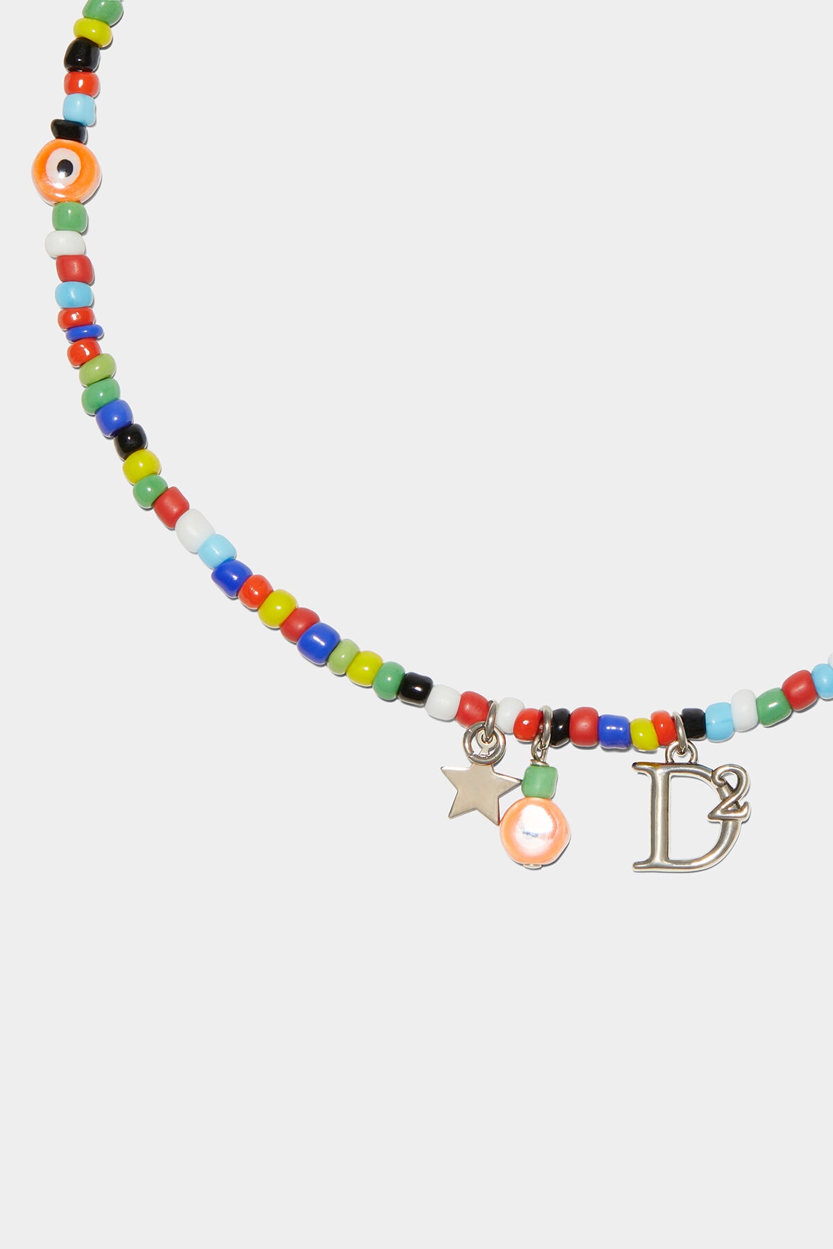 SHELLS NECKLACE - 2