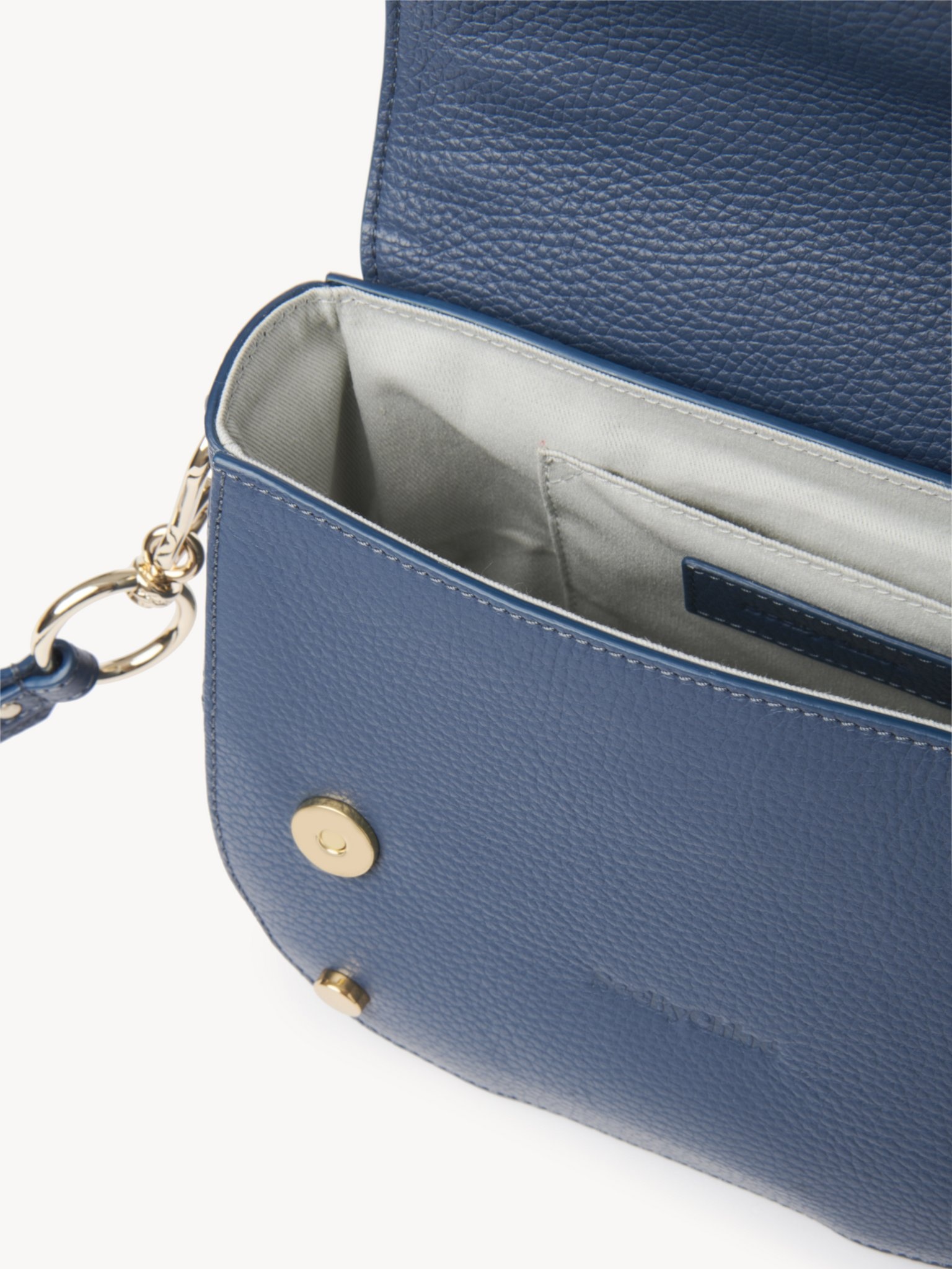 MARA CROSS-BODY BAG - 4
