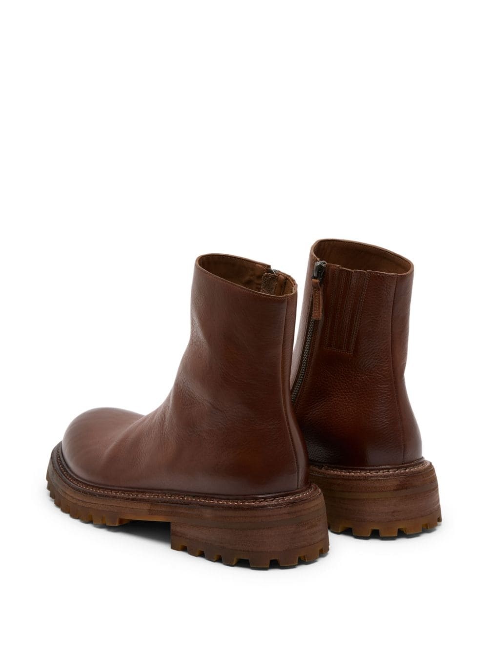 Carrucola ankle boots - 3