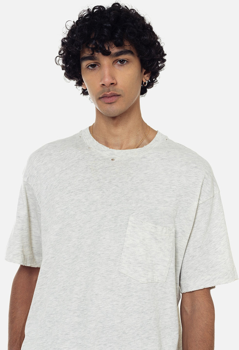 FOLSOM POCKET TEE 7