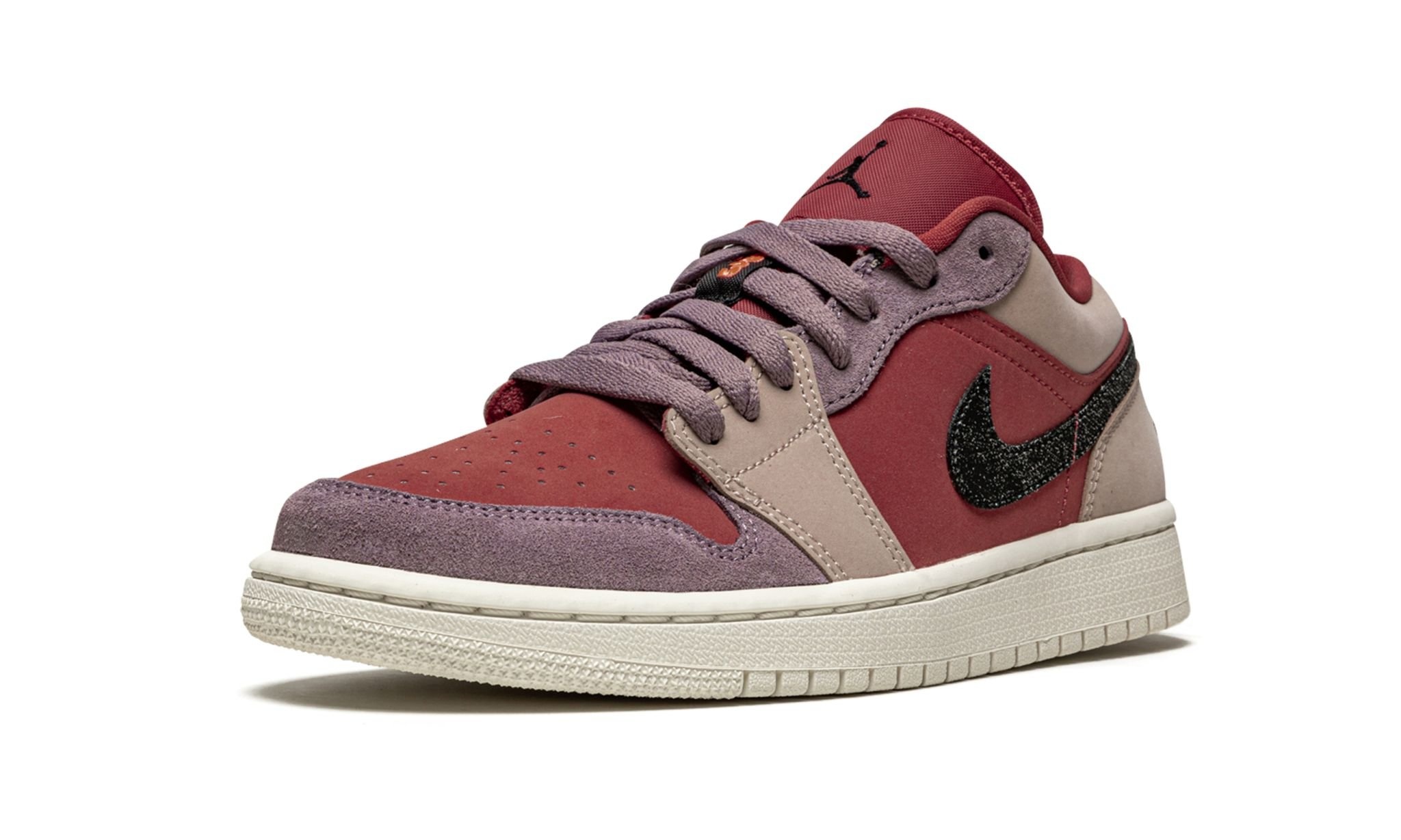 Wmns Air Jordan 1 Low "Canyon Rust" - 4