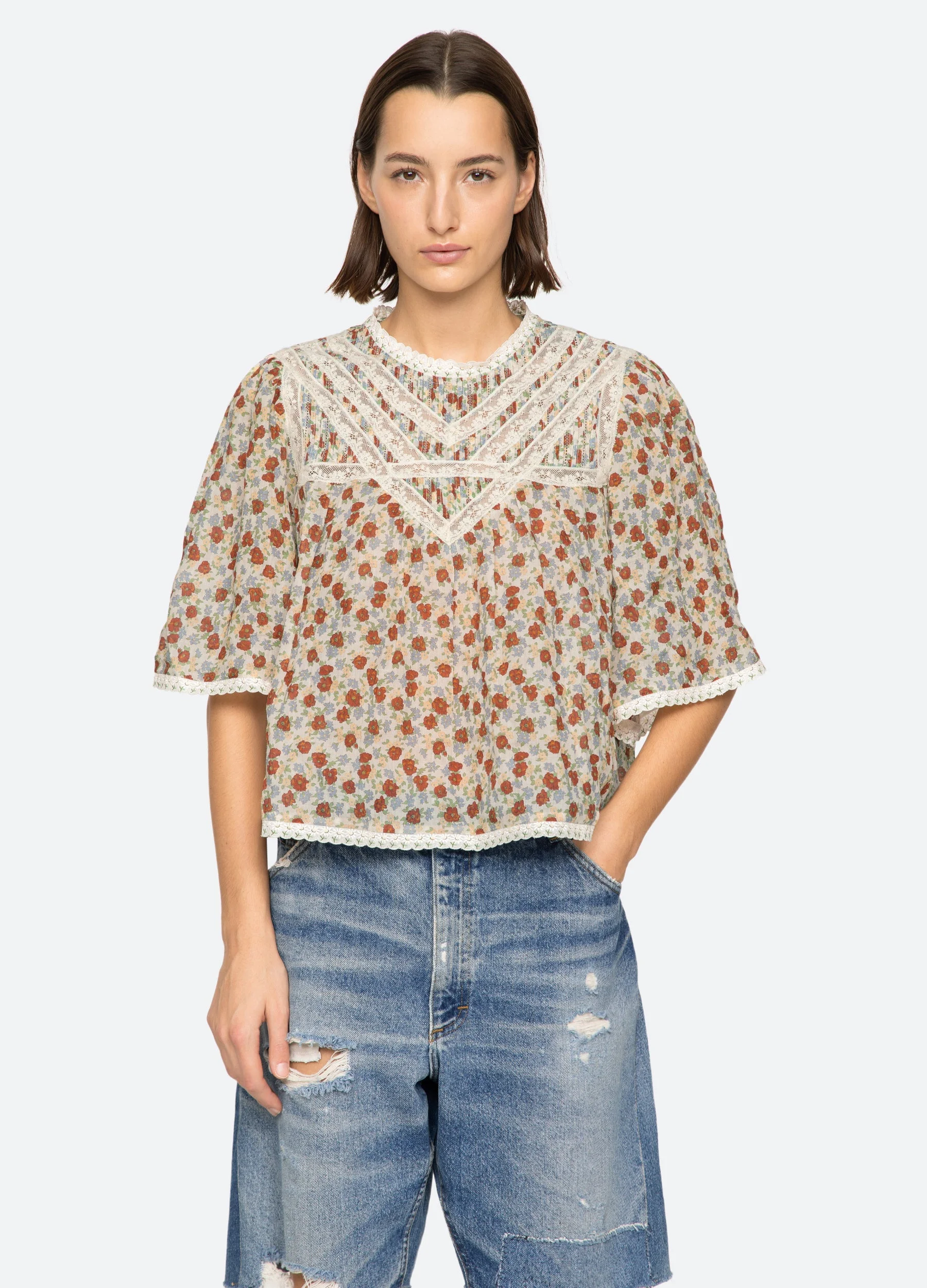 Viera Top - 1