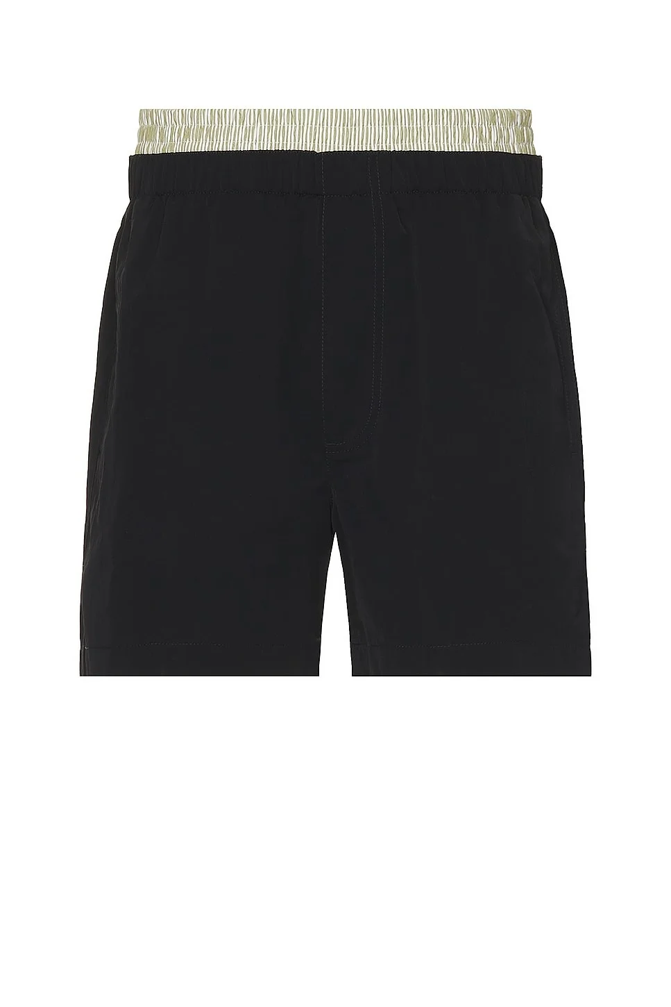 Tech Double Layer Swim Short - 1