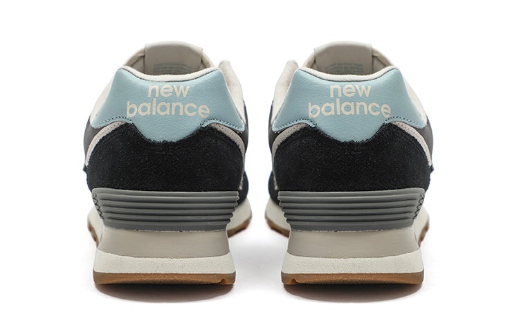 (WMNS) New Balance 574v2 'Black Ocean Haze' WL574RCA - 3