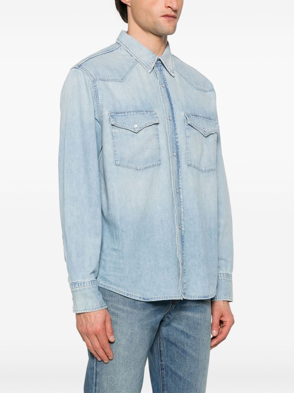 Western shirt - 3