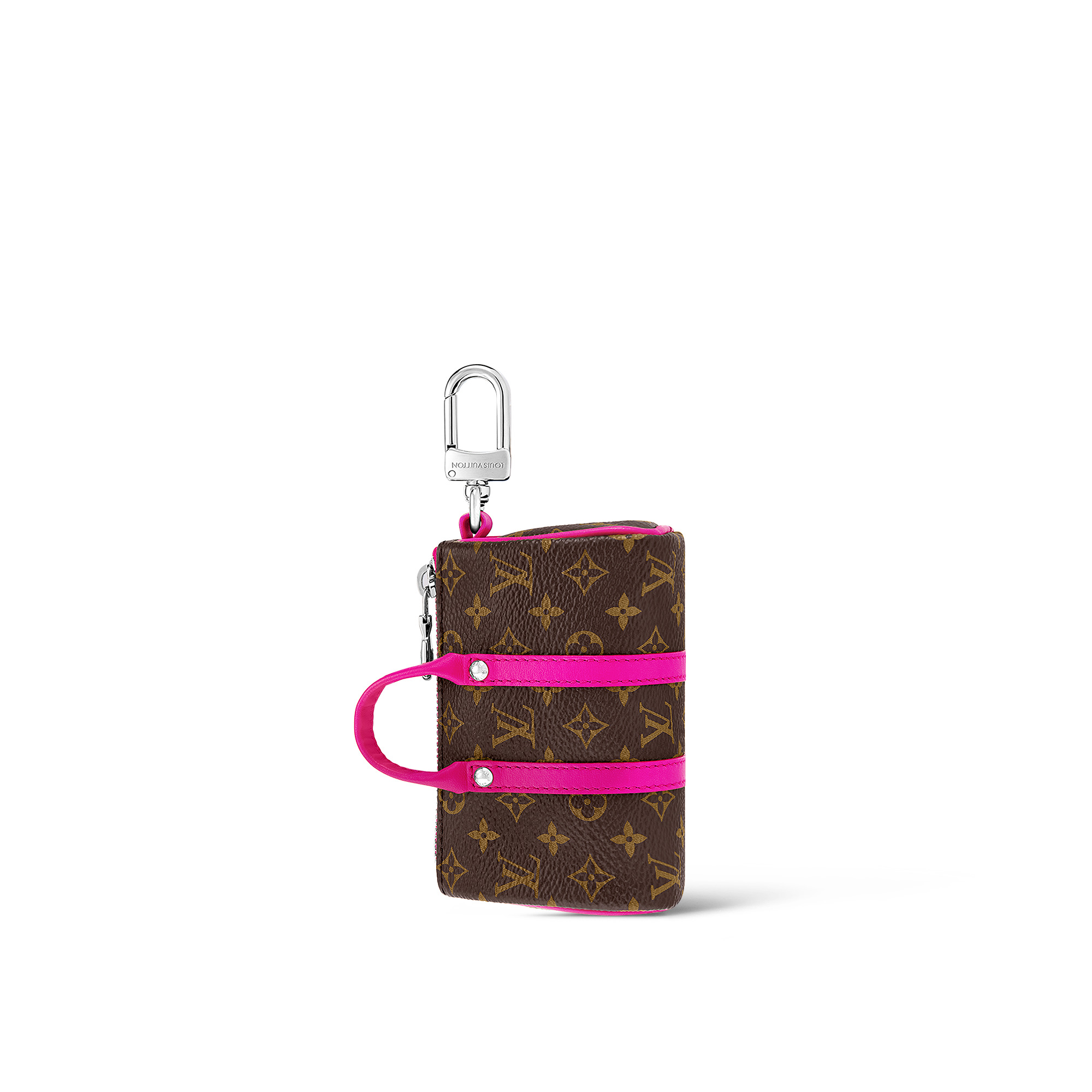 LV Colormania Mini Keepall Pouch - 3