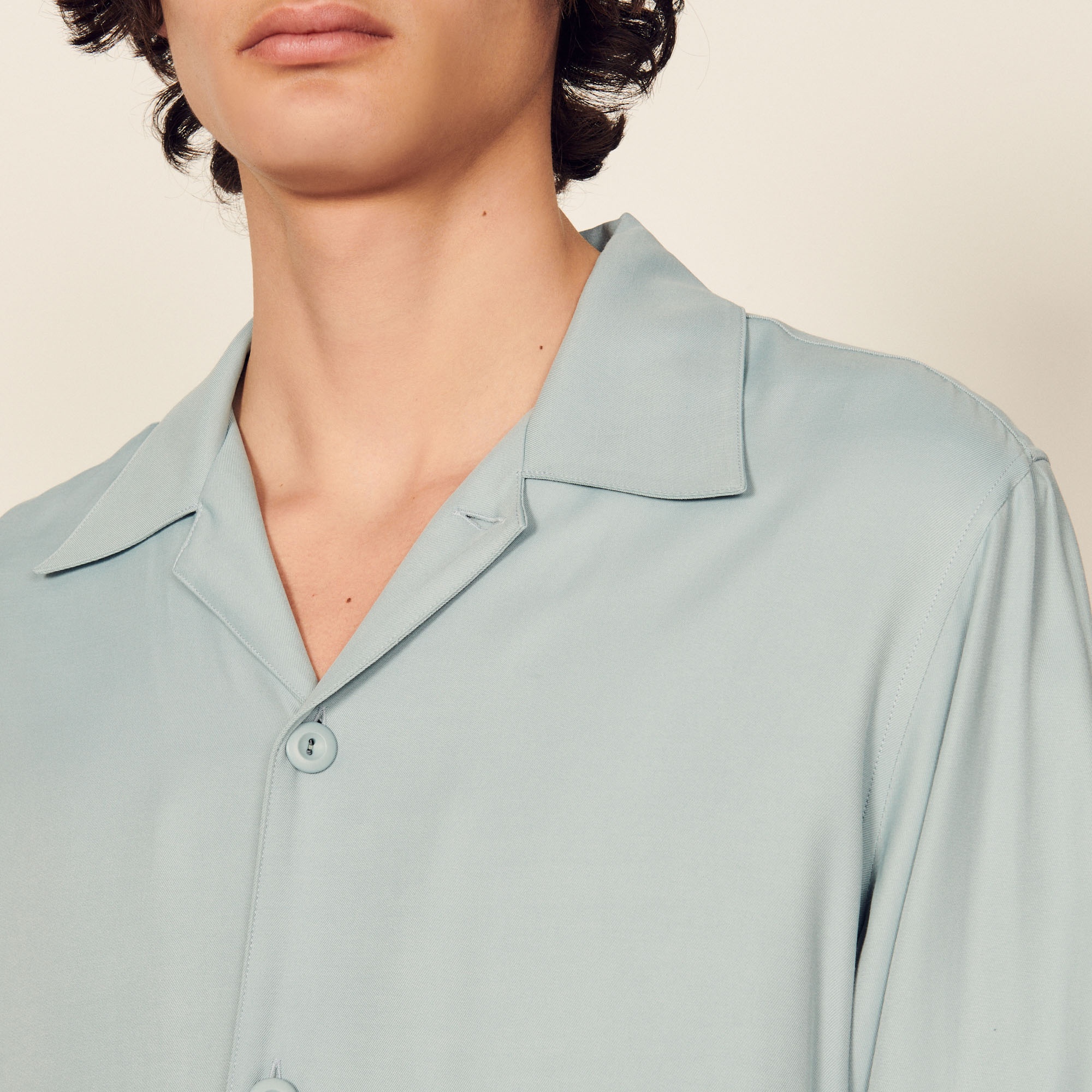Floaty shirt - 5