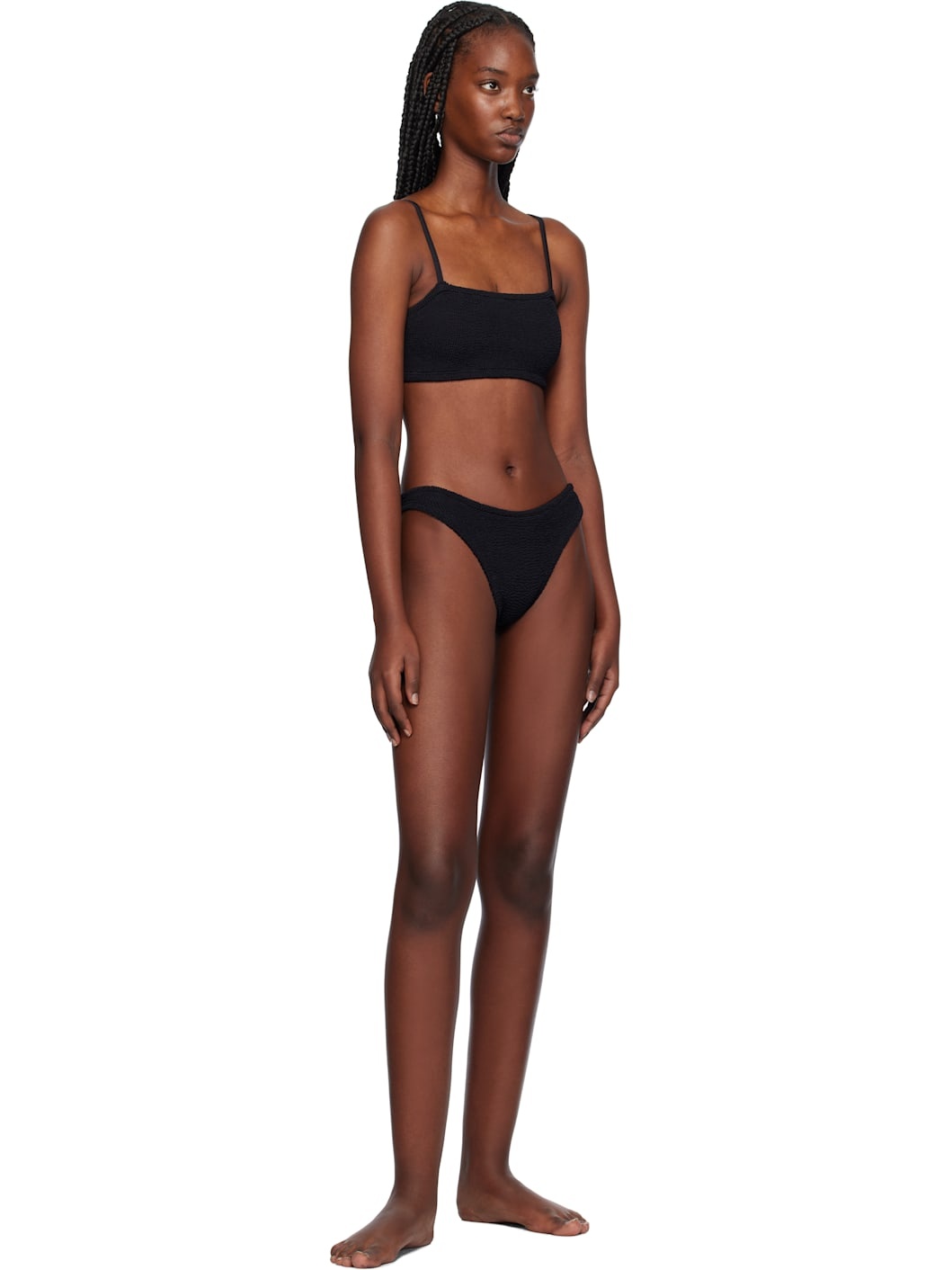 Black Gigi Bikini - 4