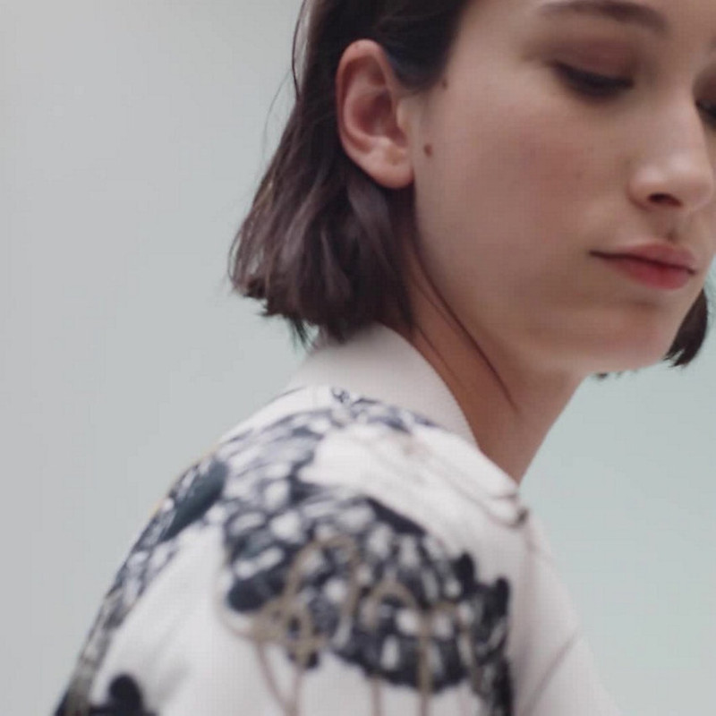 Hermès Reversible bomber jacket outlook