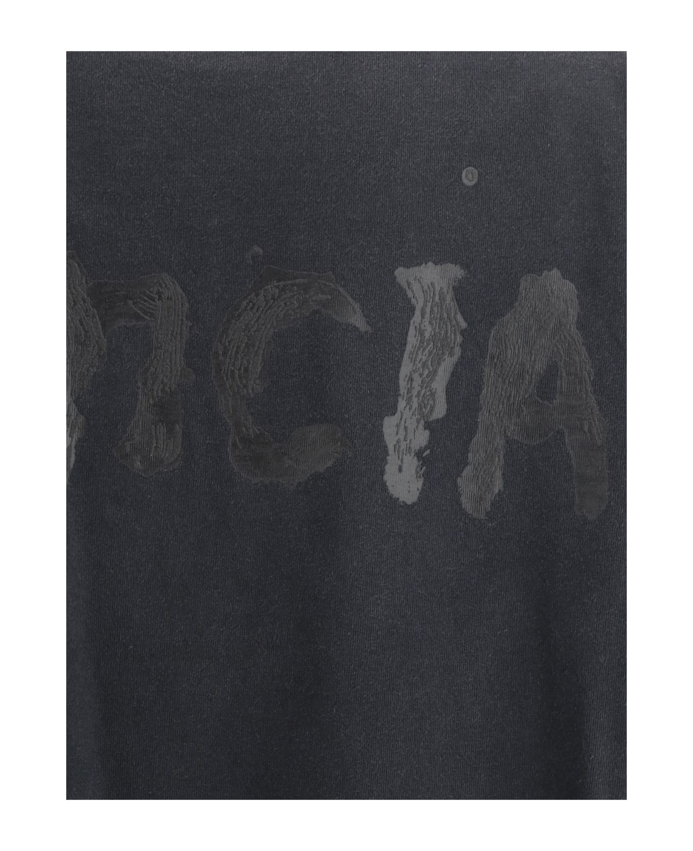 Oversized T-shirt - 3