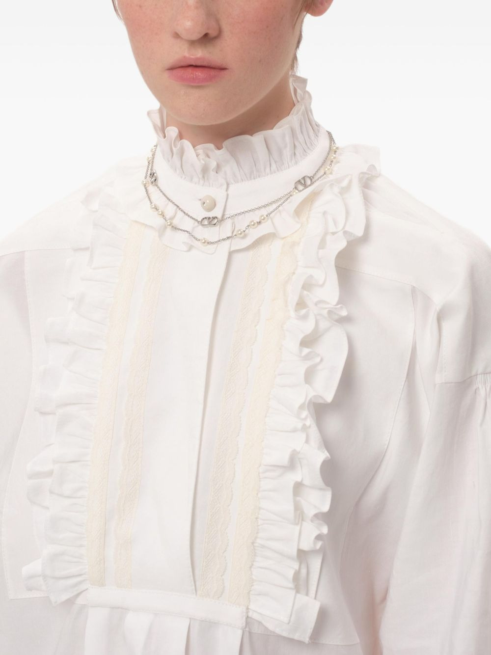 Valentino Garavani necklace - 2