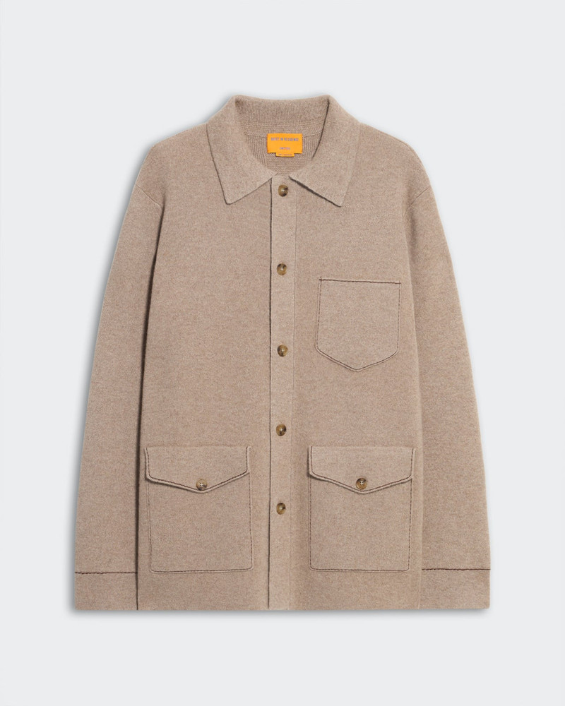 Industry Jacket 1
