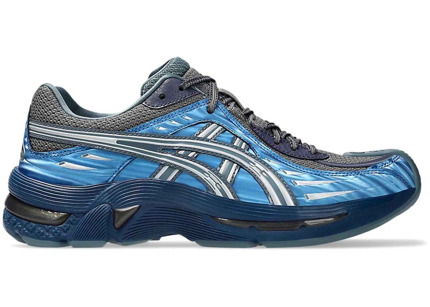 ASICS Gel-Flammae Kiko Kostadinov Mako Blue (Women's) - 1